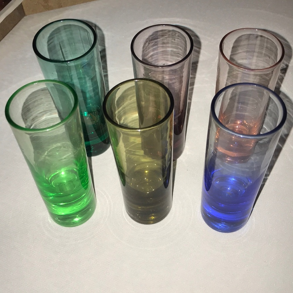 Shot glass Bundles